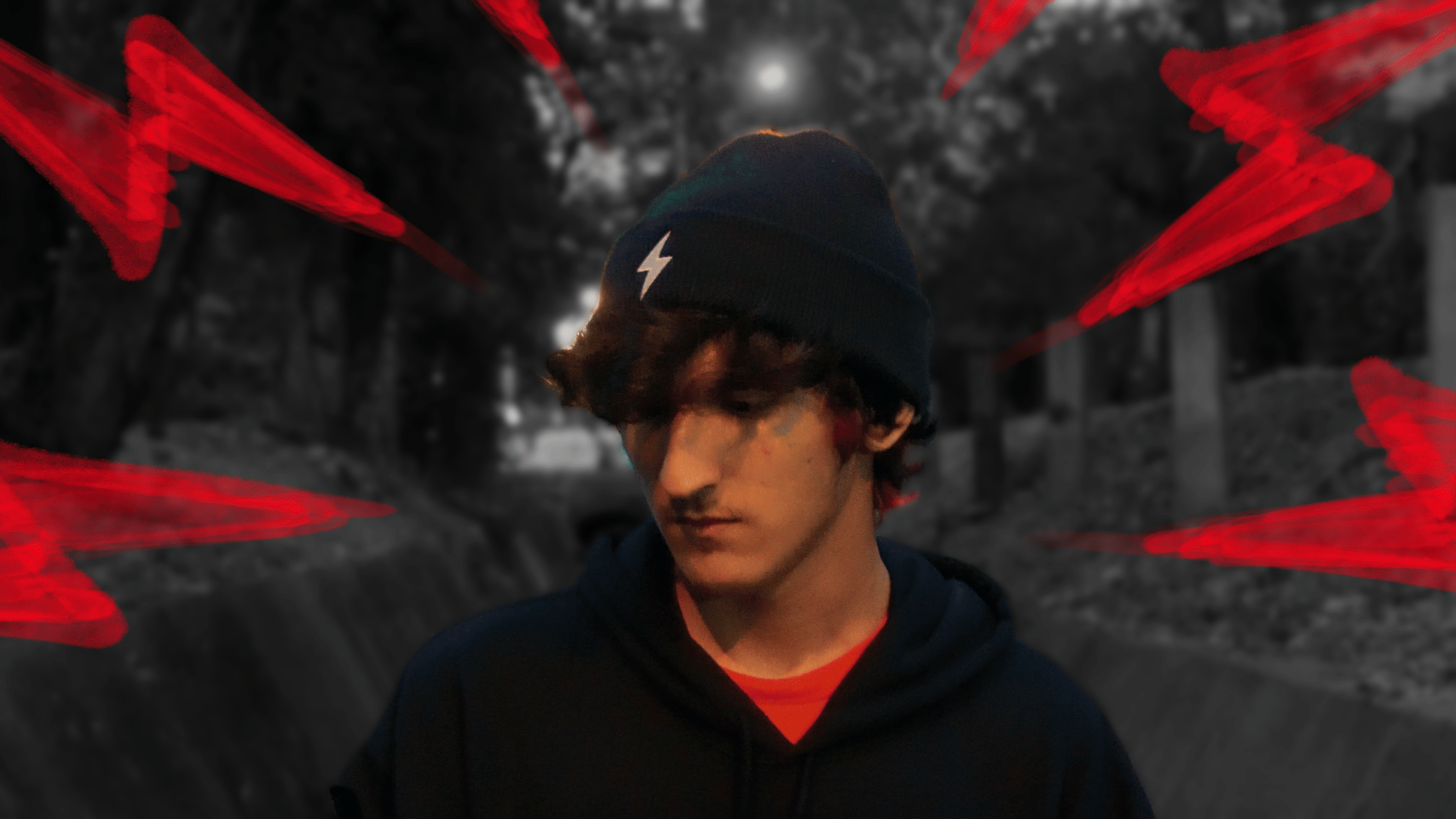 ALEXAZE Artist Photo